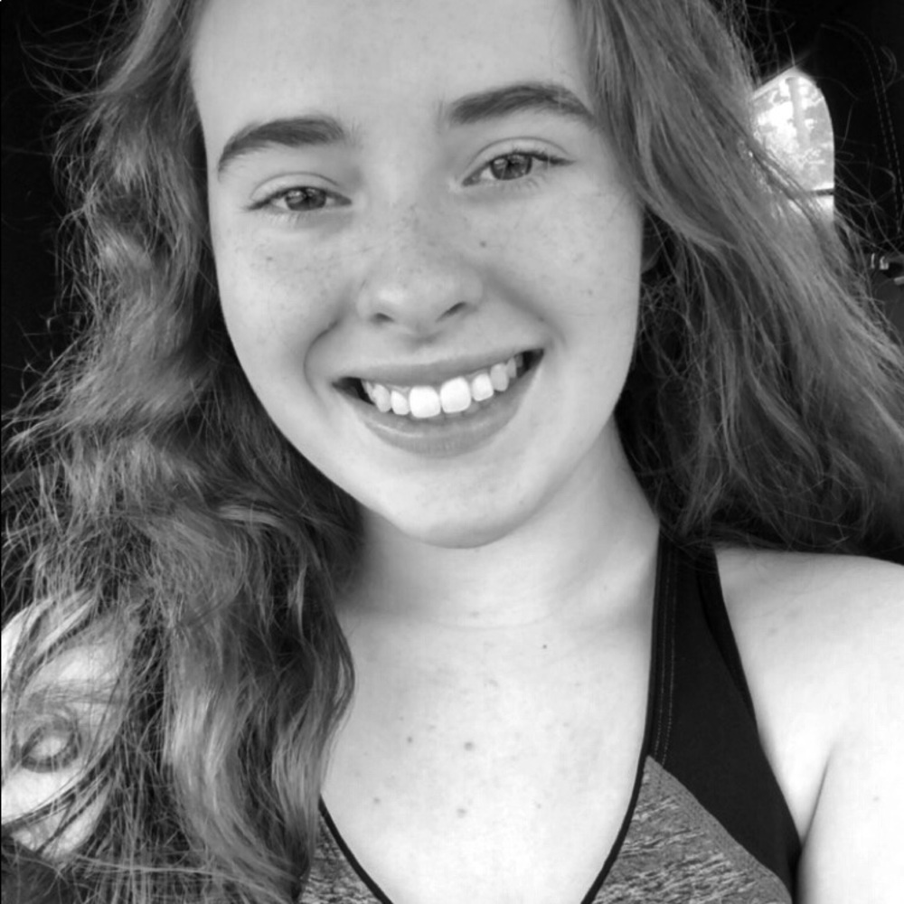 Meet your Posher, Kirsten d